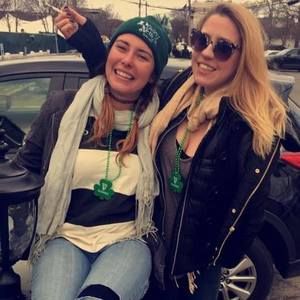 Meet your Posher, Taylor